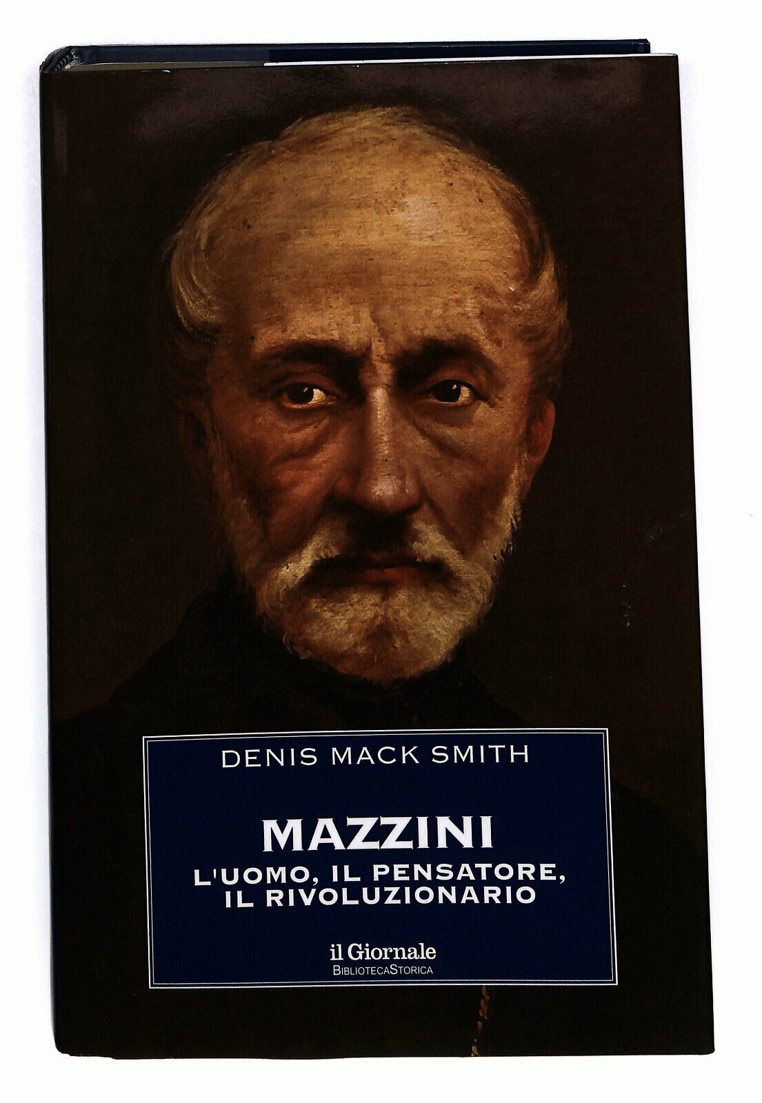 EBOND Biblioteca Storica Mazzini Di D. M. Smith N. 9 Libro LI021659