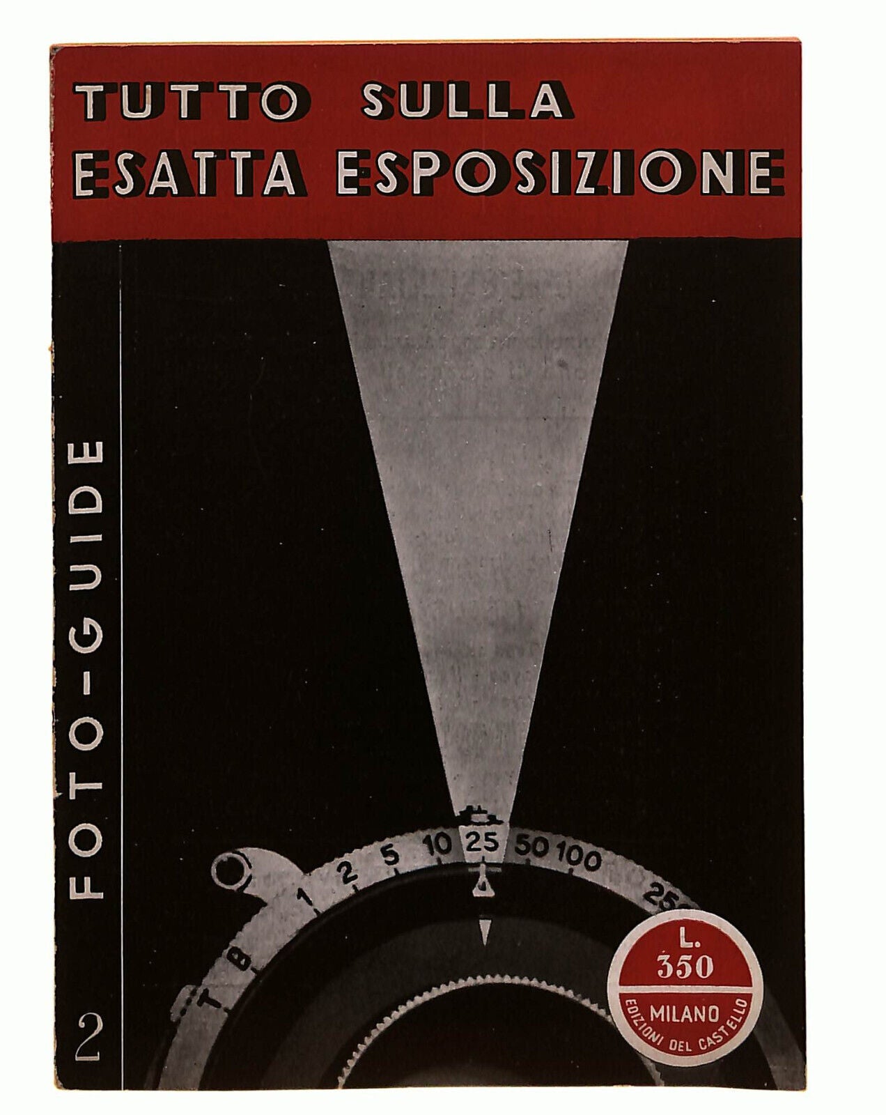 EBOND Tutto Sulla Esatta Esposizione Di C. I. Jacobson 1956 Libro LI021806