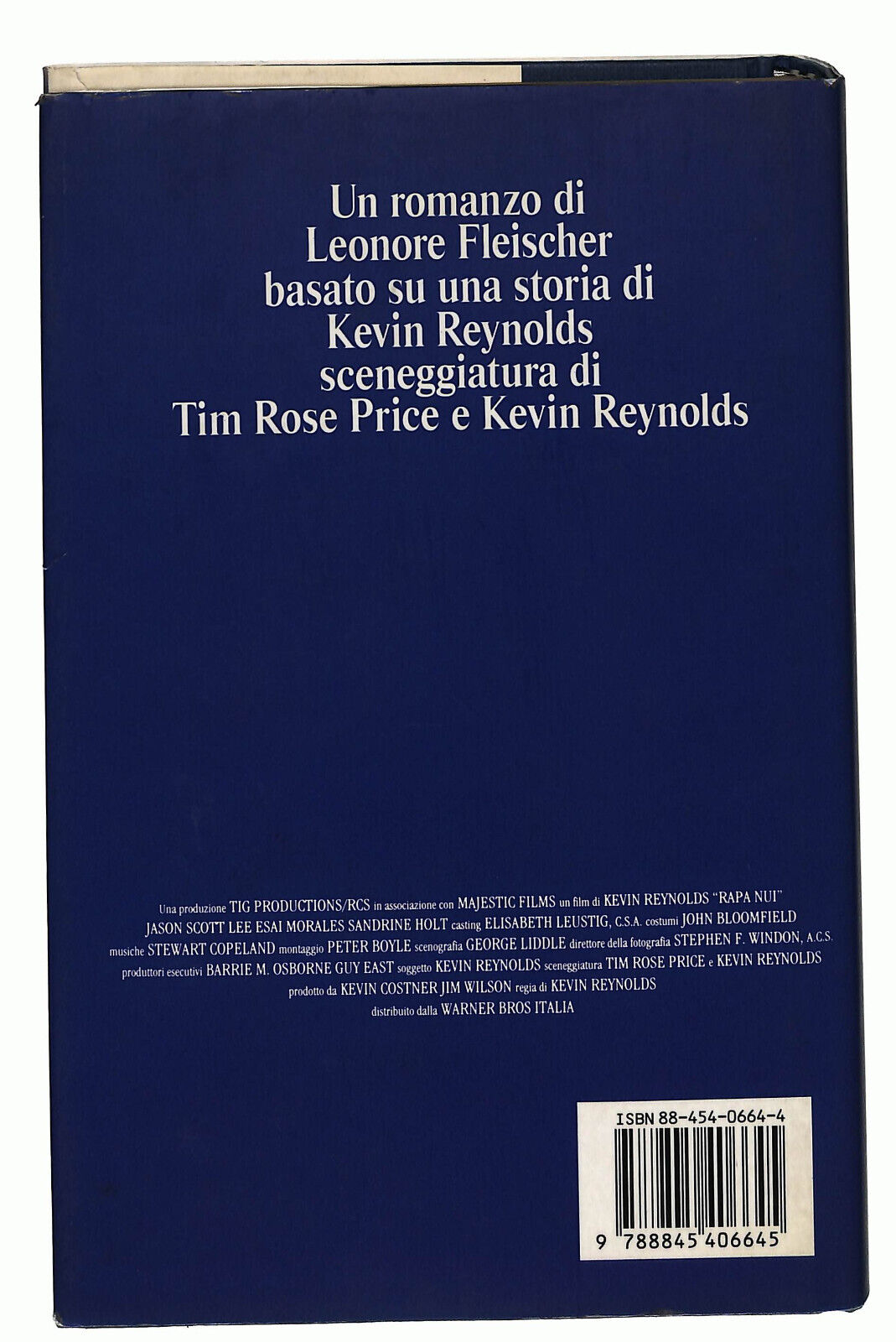 EBOND Papa Nui Di Leonore Fleischer Libro LI021852