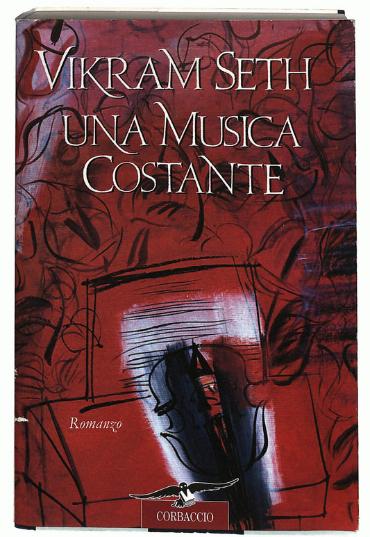 EBOND Una Musica Costante Di Vikram Seth Libro LI021866