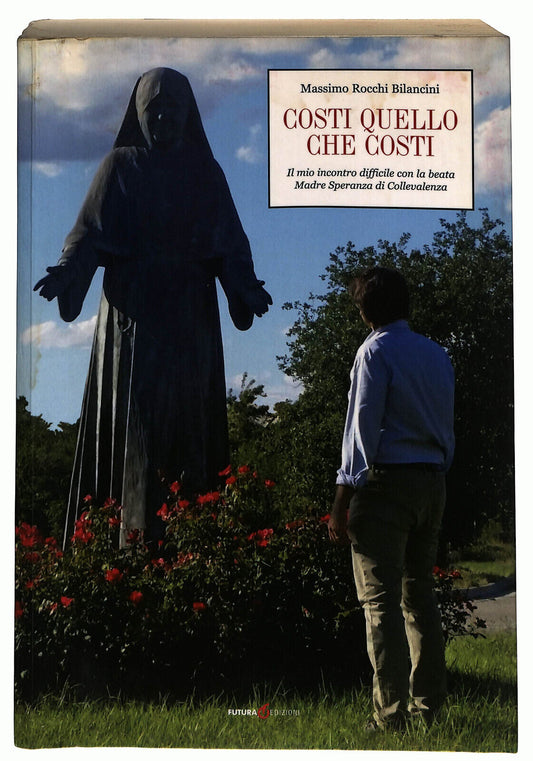 EBOND Costi Quel Che Costi Di Massimo Rocchi Bilancini Libro LI021907