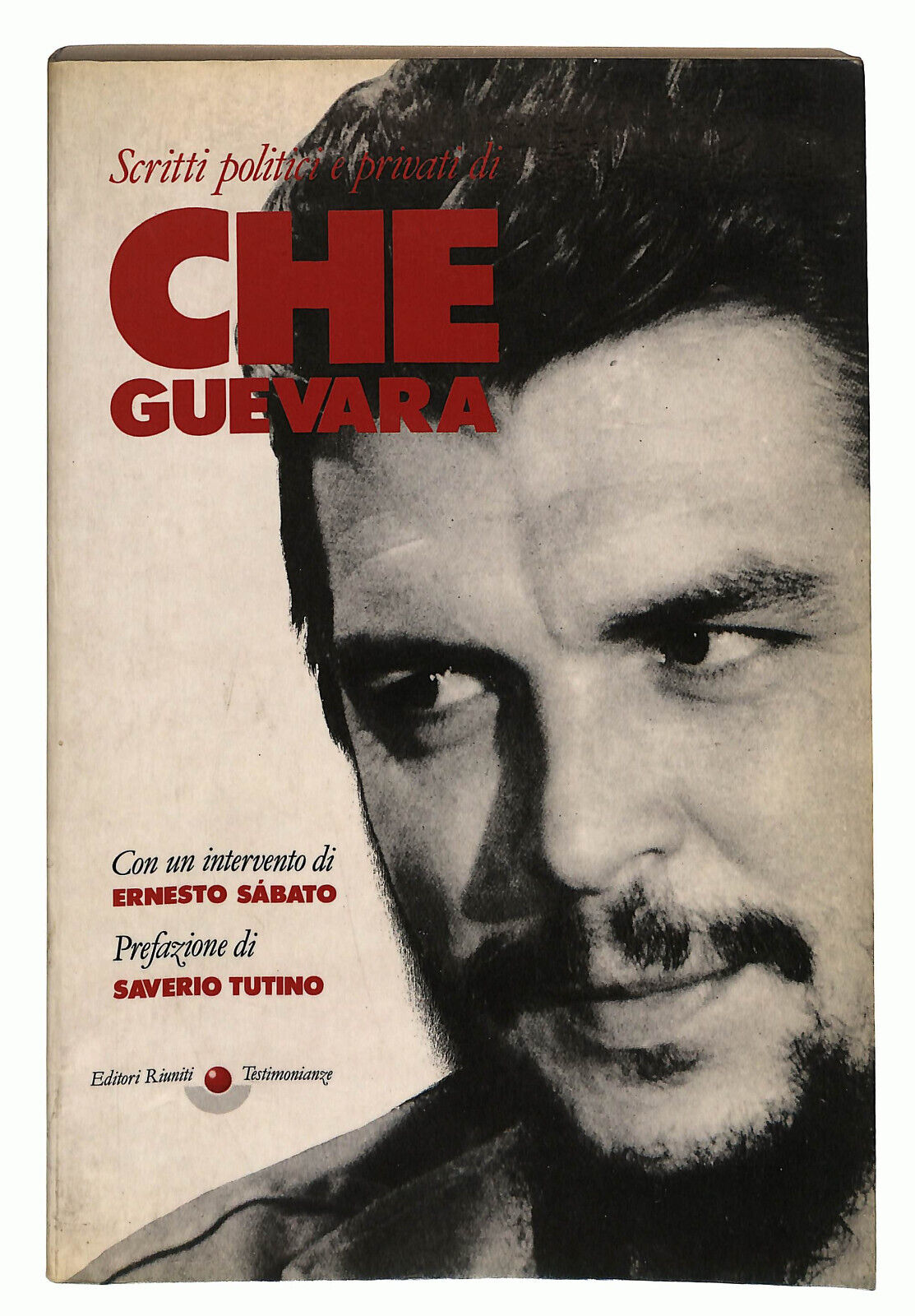 EBOND Scritti Politici e Privati Di Che Guevara 1988 Libro LI021955