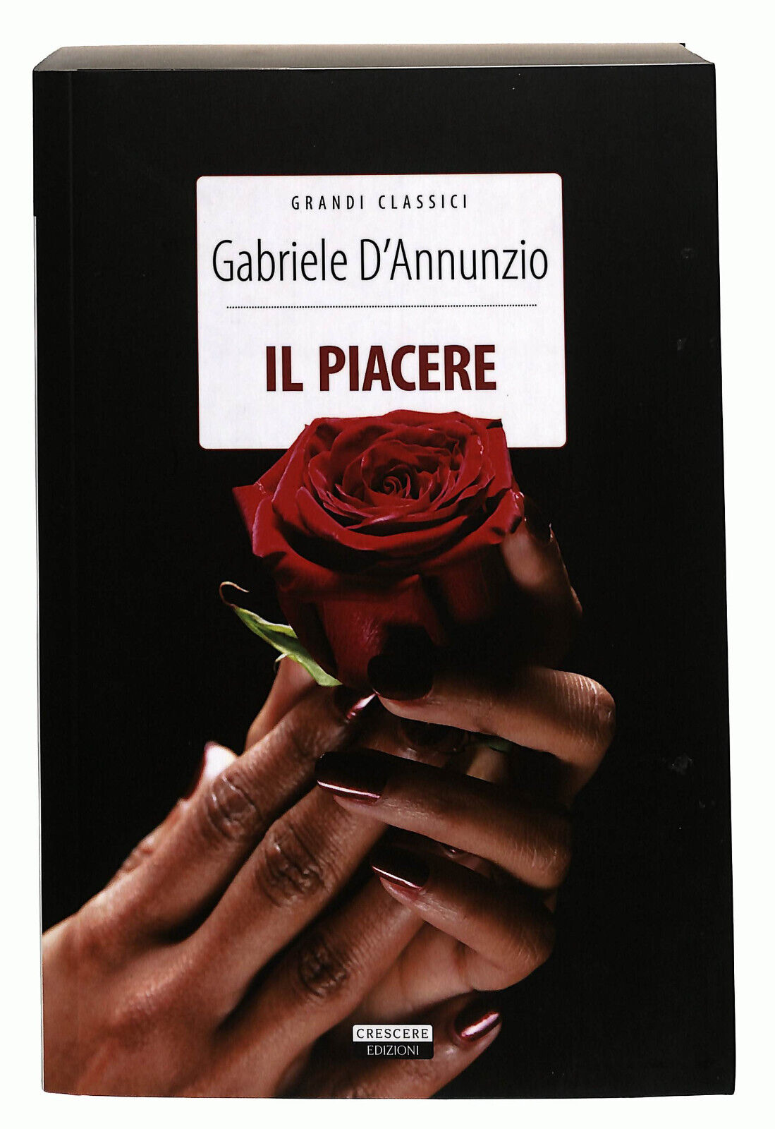 EBOND Il Piacere Di Gabriele D'annunzio Libro LI021961