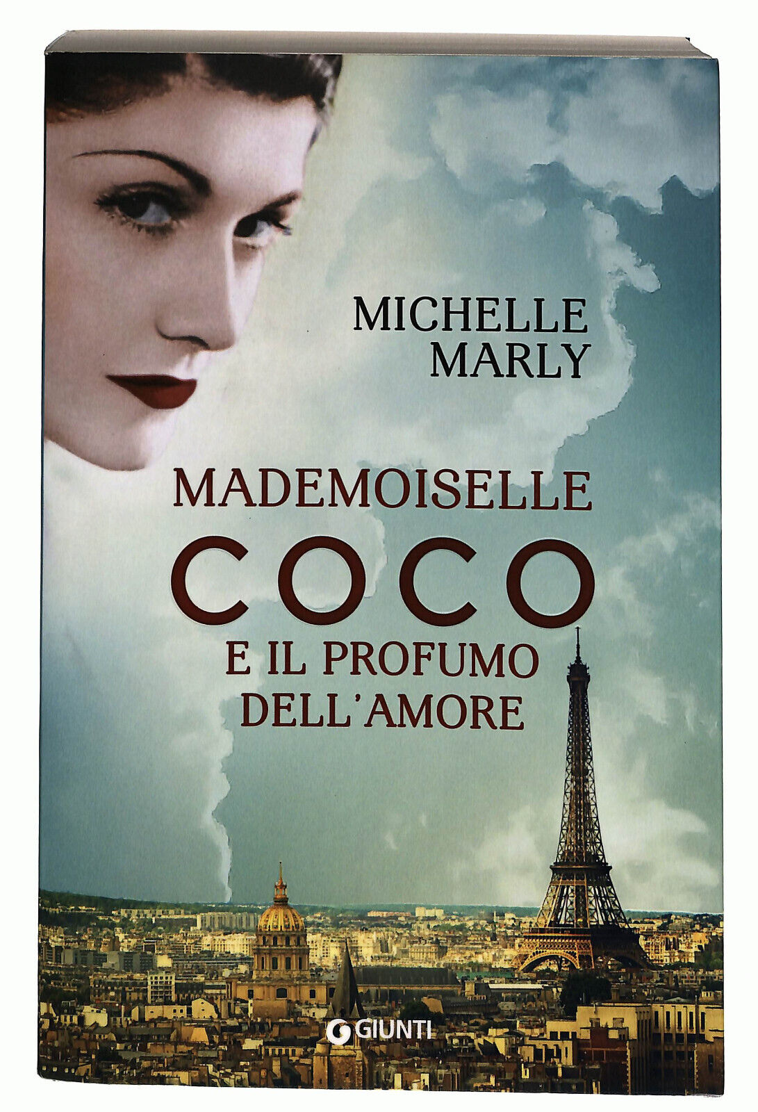 EBOND Mademoiselle Coco e Il Profumo Dell'amore Di M. Marly Libro LI022005