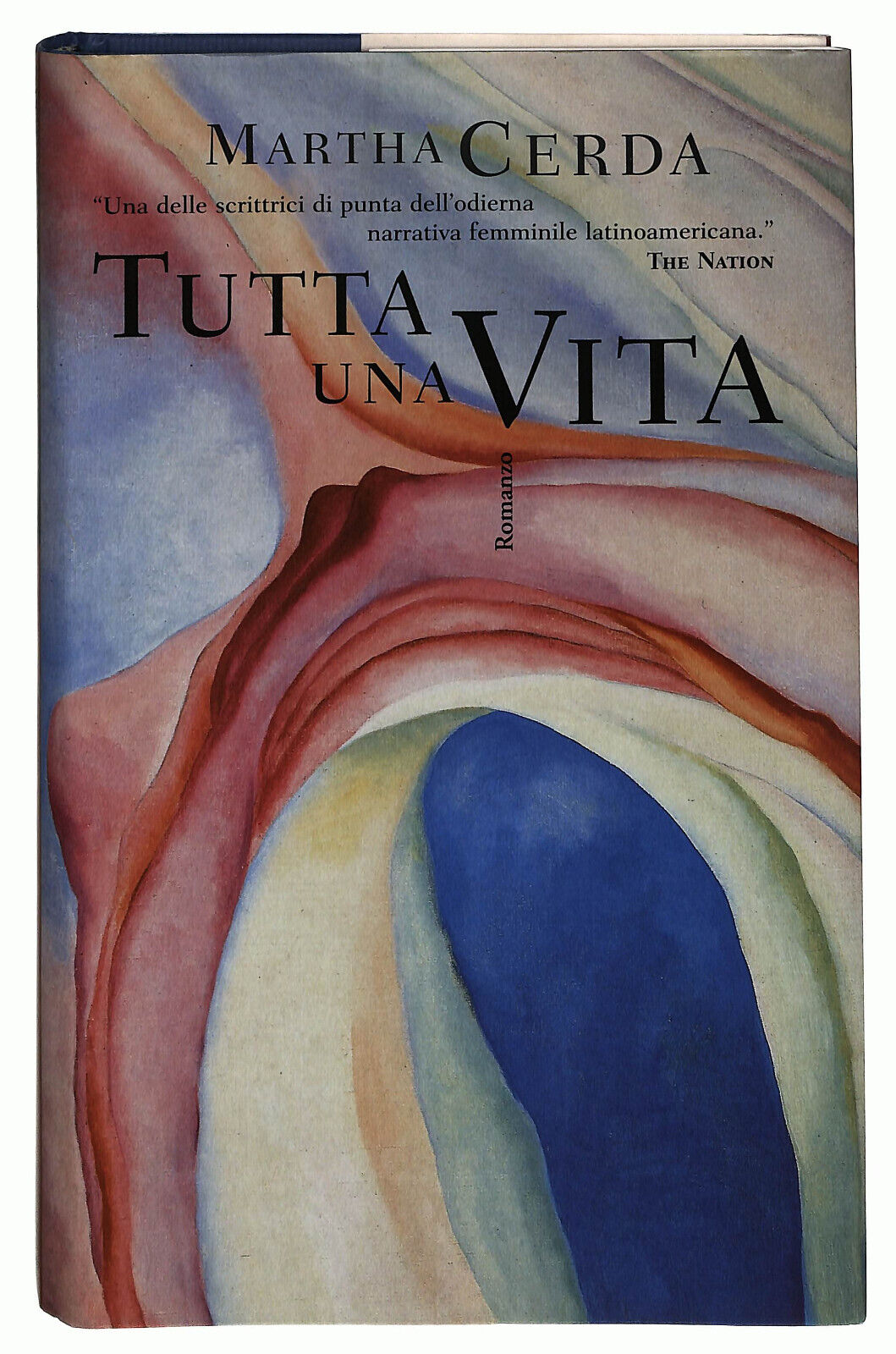 EBOND Tutta Una Vita Di Martha Cerda Libro LI022052