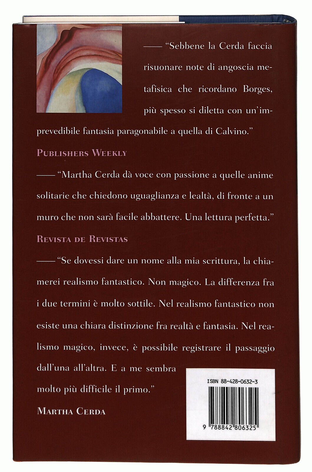 EBOND Tutta Una Vita Di Martha Cerda Libro LI022052