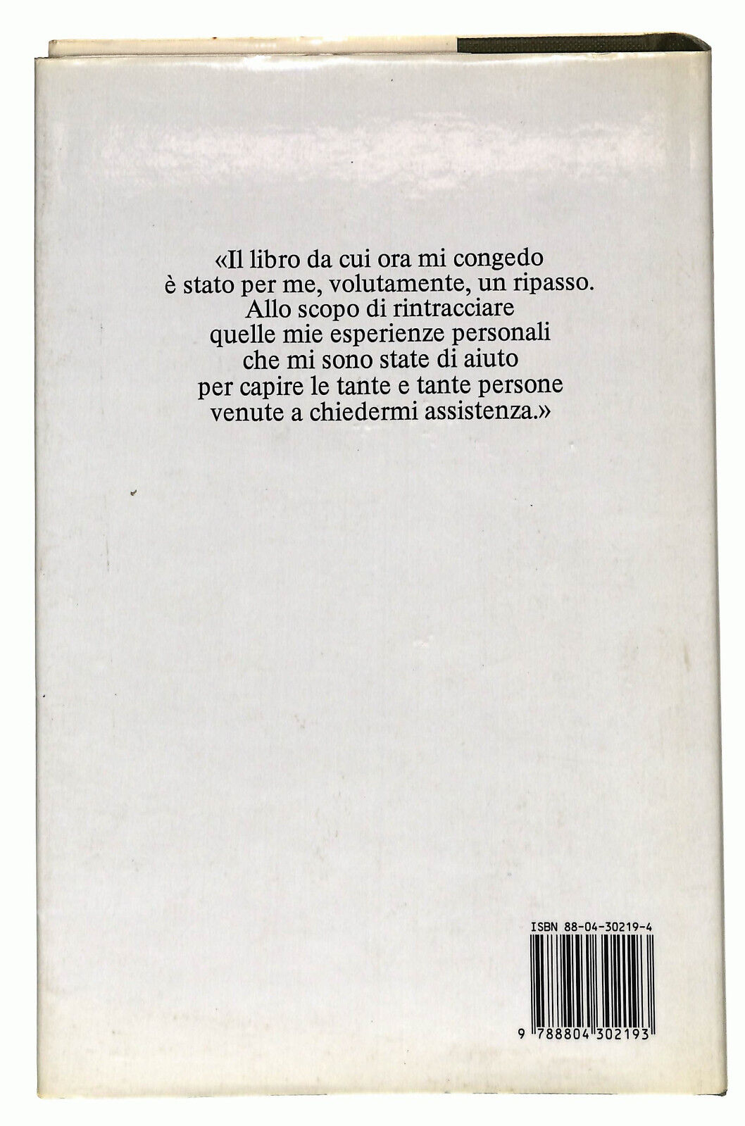 EBOND Curar Nevrotici Con La Propria Autonalisi Di Cesare Musatti Libro LI022104