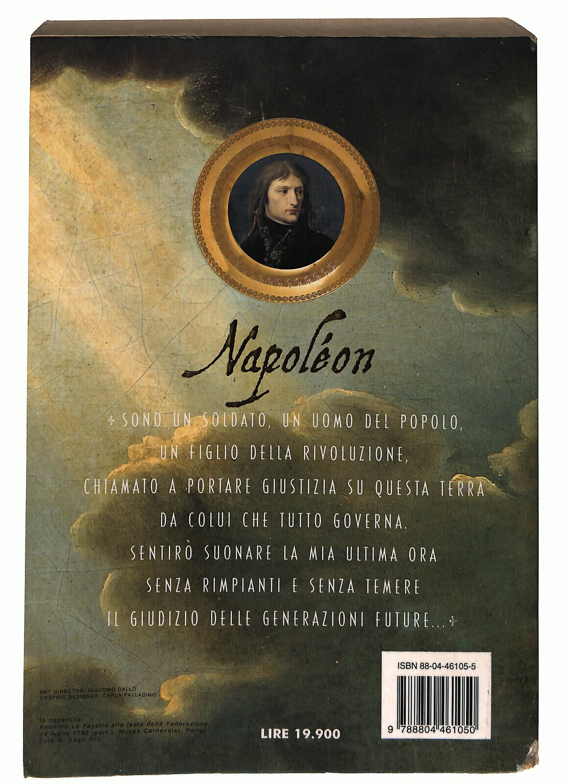 EBOND Napoleon Il Sole Di Austerlitz Di Max Gallo Libro LI022111