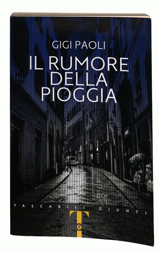 EBOND Il Rumore Della Pioggia Di Gigi Paoli Libro LI022159