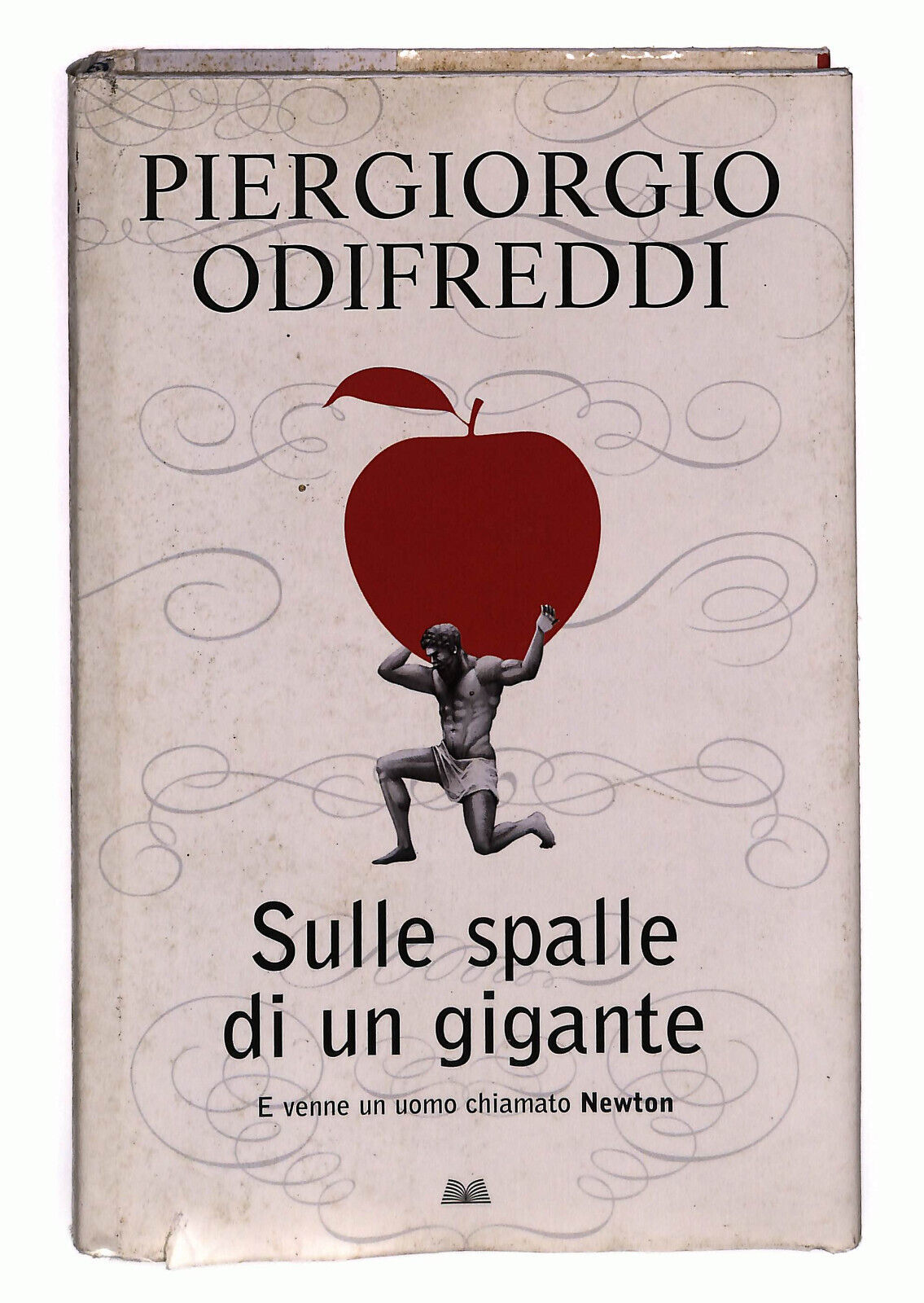 EBOND Sulle Spalle Di Un Gigante Di Piergiorgio Odifreddi Libro LI022212