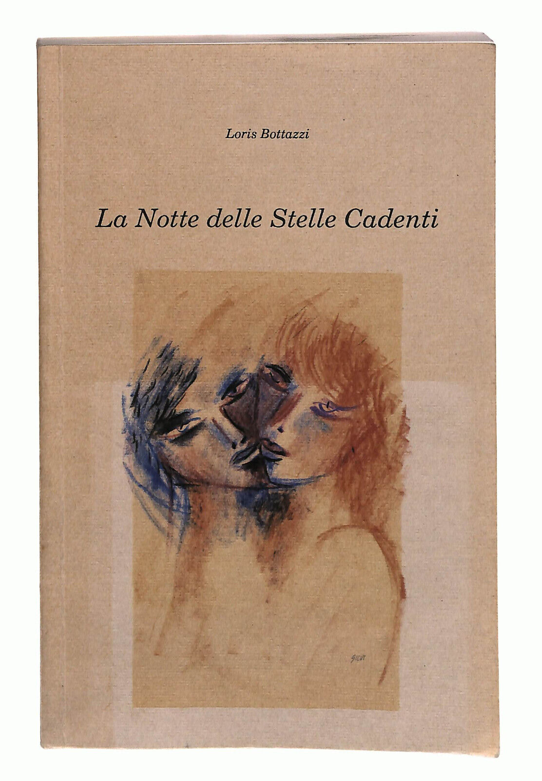 EBOND La Notte Delle Stelle Cadenti Di Loris Bottazzi Libro LI022261