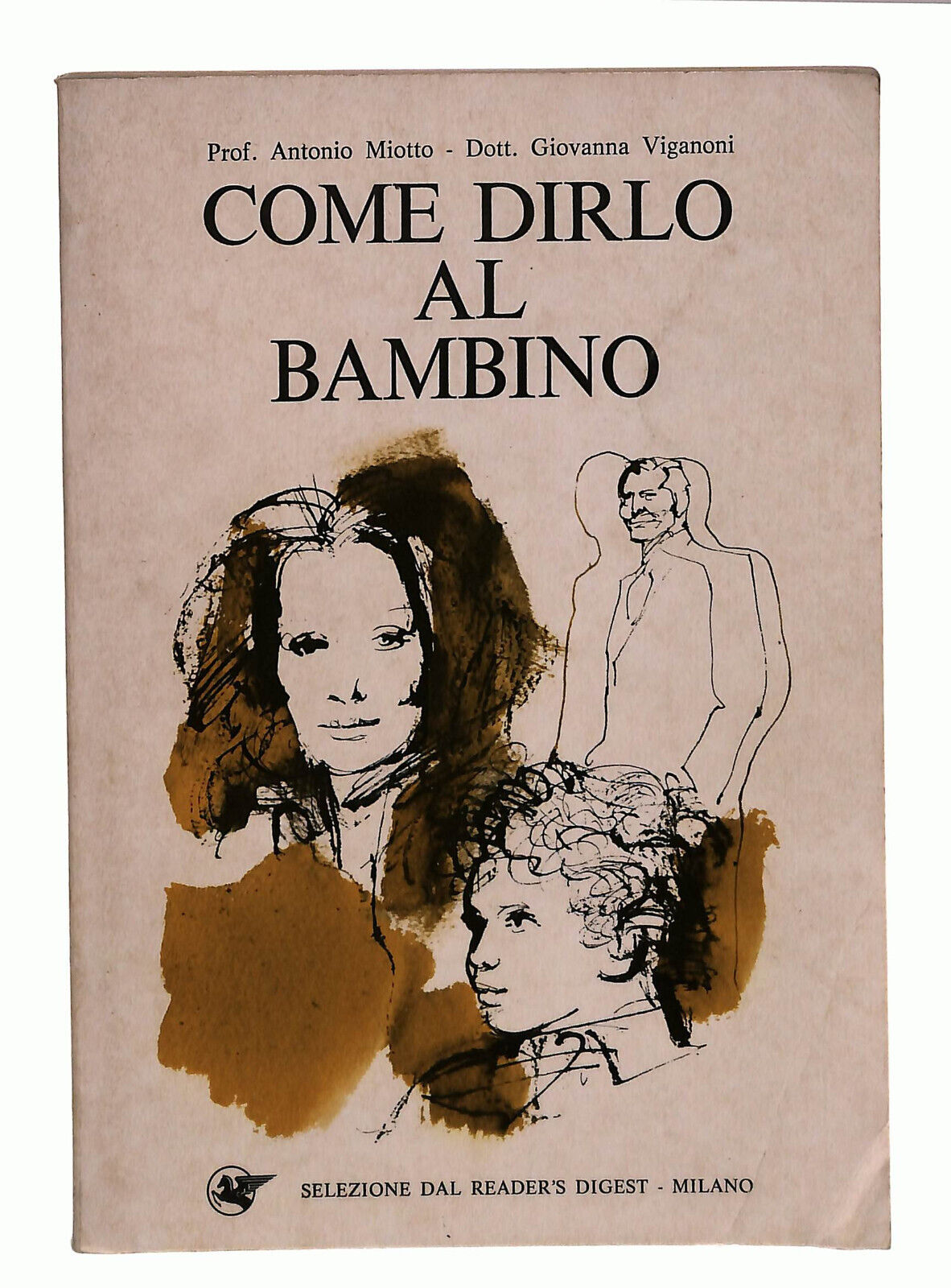 EBOND Come Dirlo Al Bambino Libro LI022265