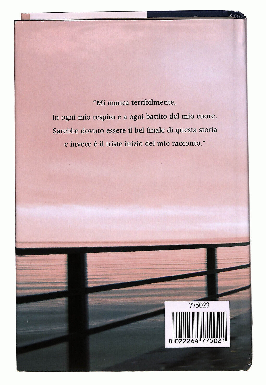 EBOND L'amore Della Mia Vita Di Louise Douglas Libro LI022315