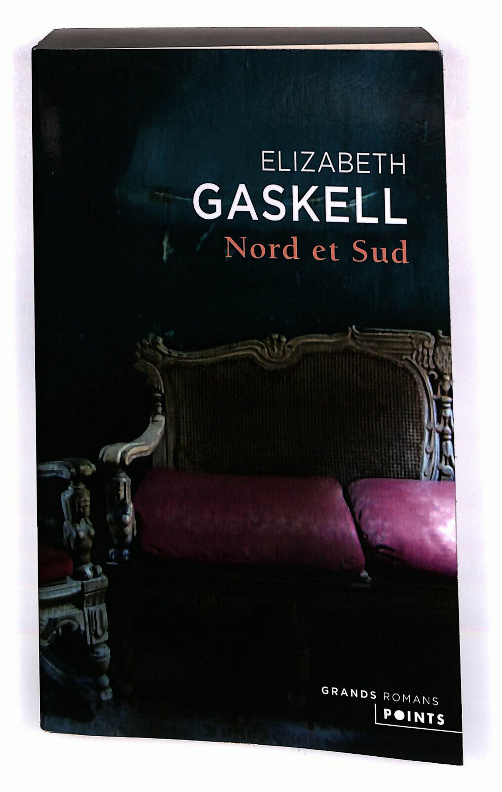 EBOND Elizabeth Gaskell Nord Et Sud Libro LI022350