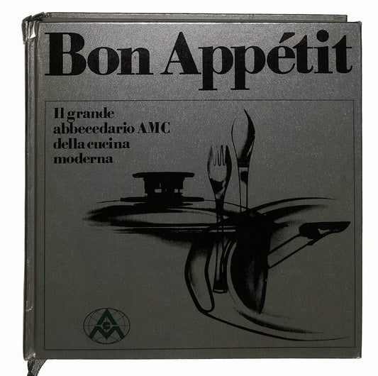 EBOND Bon Appetit Cucina Moderna Di Gisela Nau Libro LI022451