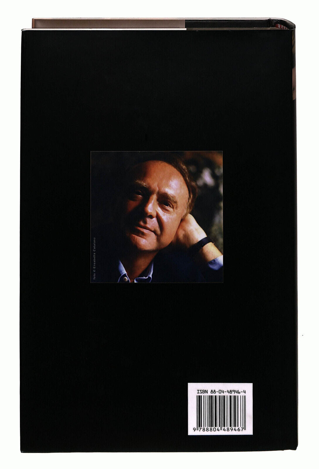EBOND Attraverso Il Tuo Corpo Di Alberto Bevilacqua Libro LI022505
