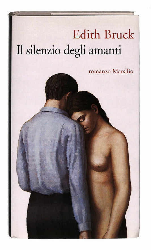 EBOND Il Silenzio Degli Amanti Di Edith Bruck Libro LI022551