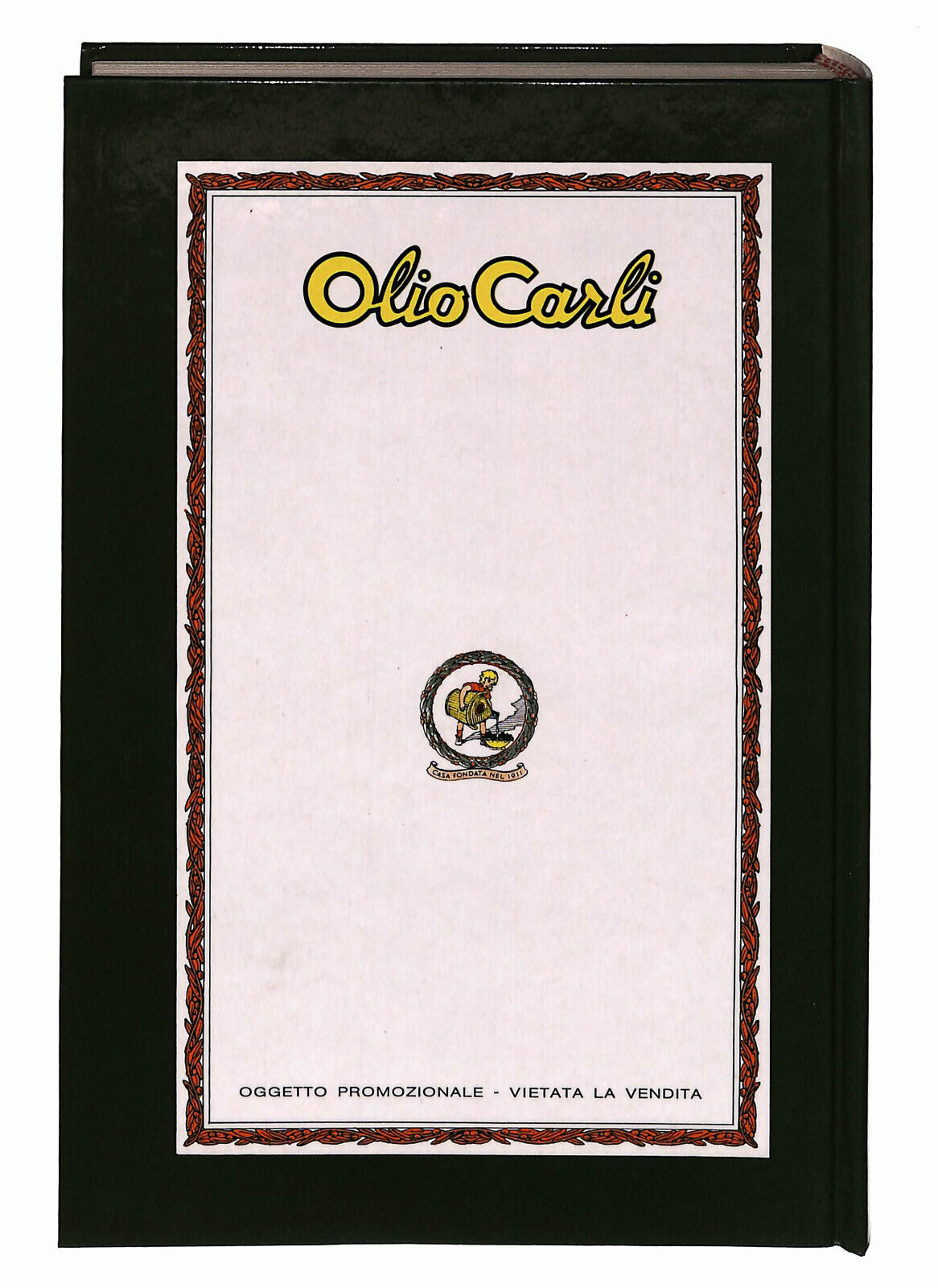 EBOND Ricettario Carli 1994 Di Amedeo Pettini Libro LI022560