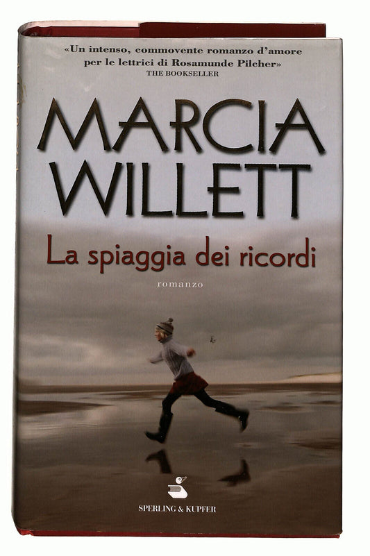 EBOND La Spiaggia Dei Ricordi Di Marcia Willet Libro LI022810