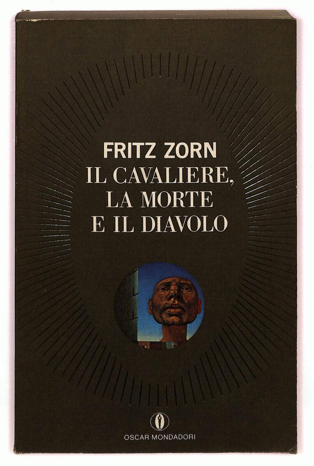 EBOND Il Cavaliere,la Morte e Il Diavolo Di Fritz Zorn 1986 Libro LI022857