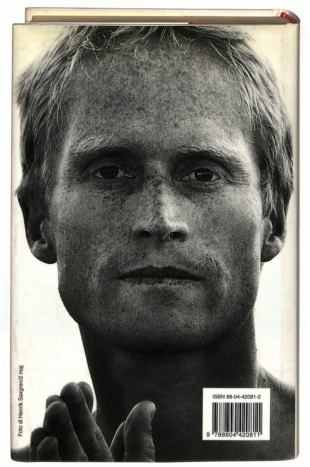 EBOND La Donna e La Scimmia Di Peter Hoeg Libro LI022958