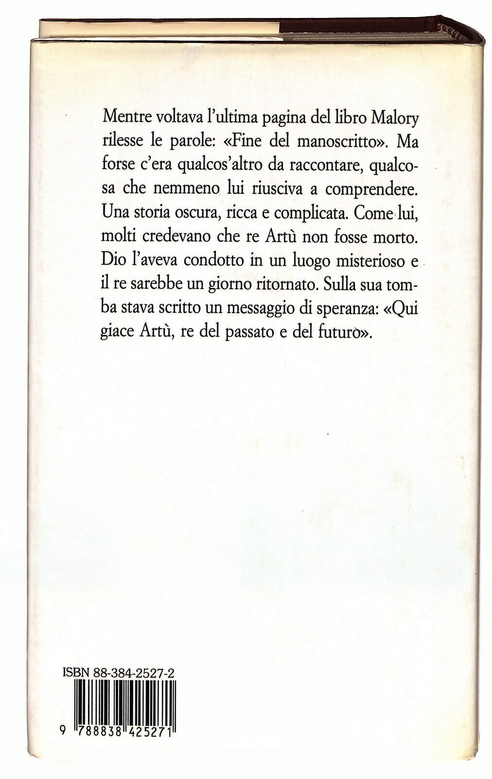 EBOND Re Artu e Il Mito Di Excalibur Di Michael Foss 1996 Libro LI023006