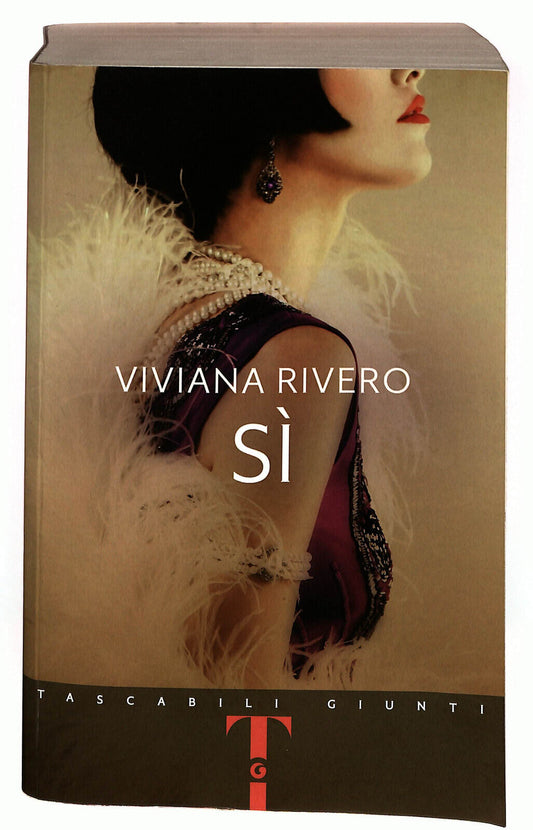 EBOND Si Di Viviana Rivero Libro LI023055