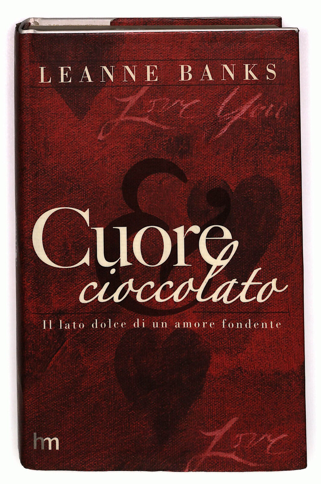 EBOND Cuore Di Cioccolato Di Leanne Banks Libro LI023119