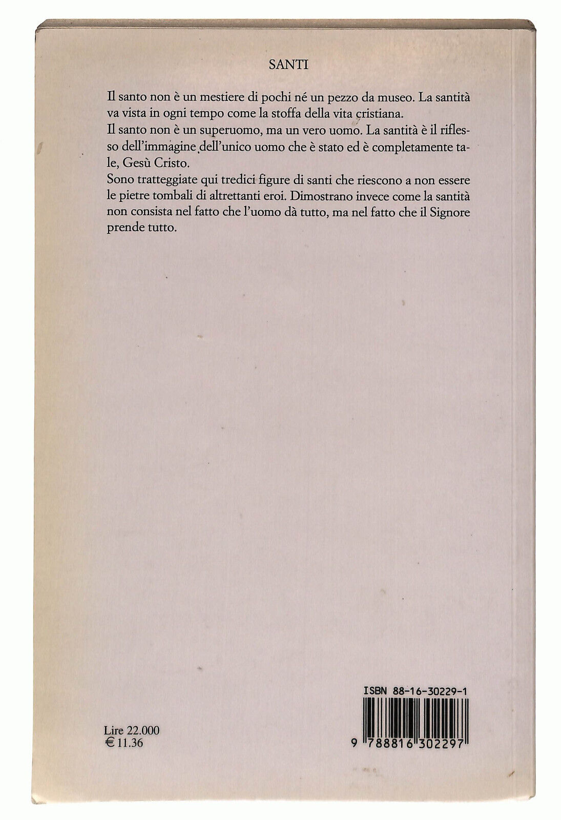 EBOND Santi Di Cyril MartindaleLi023162 Libro LI023168