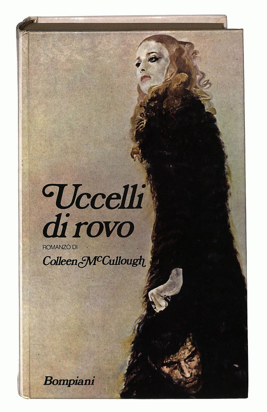 EBOND Uccelli Di Rovo Di Colleen Mc Cullough Libro LI023208