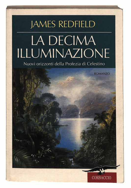 EBOND La Decima Illuminazione Di James Redfield Libro LI023209