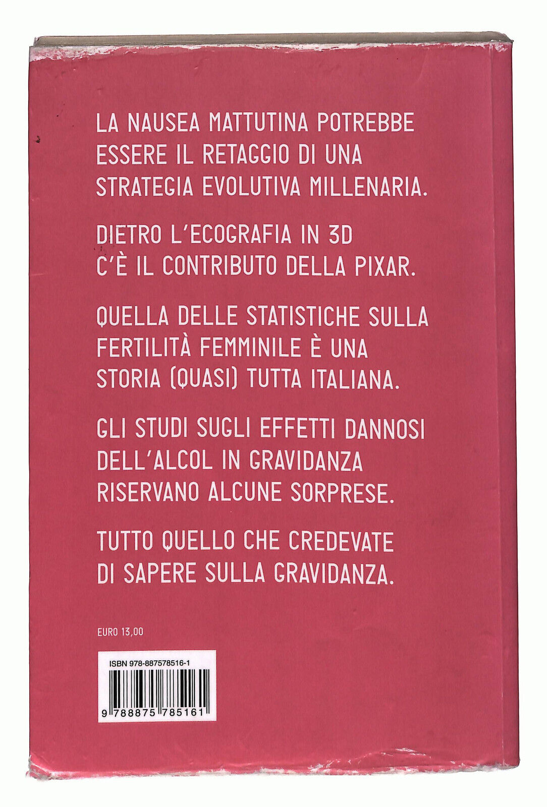 EBOND Quello Che Alle Mamme Non Dicono Di Chiara Palmerini Libro LI023210