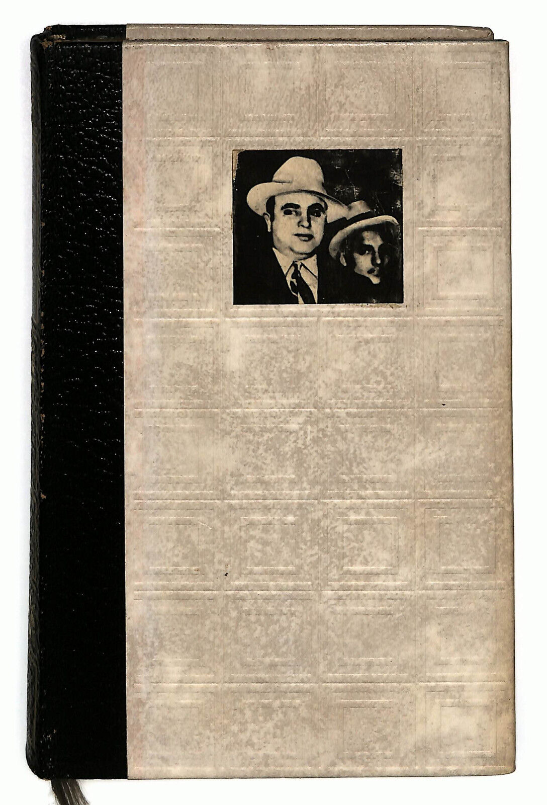 EBOND La Vera Storia Del Banditismo Gangster Contro G-men Libro LI023312