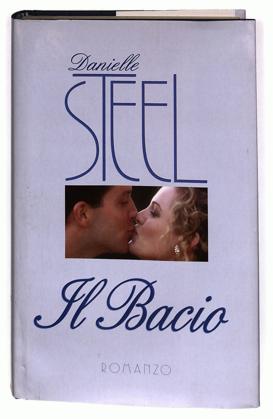 EBOND Il Bacio Di Danielle Steel Libro LI023362