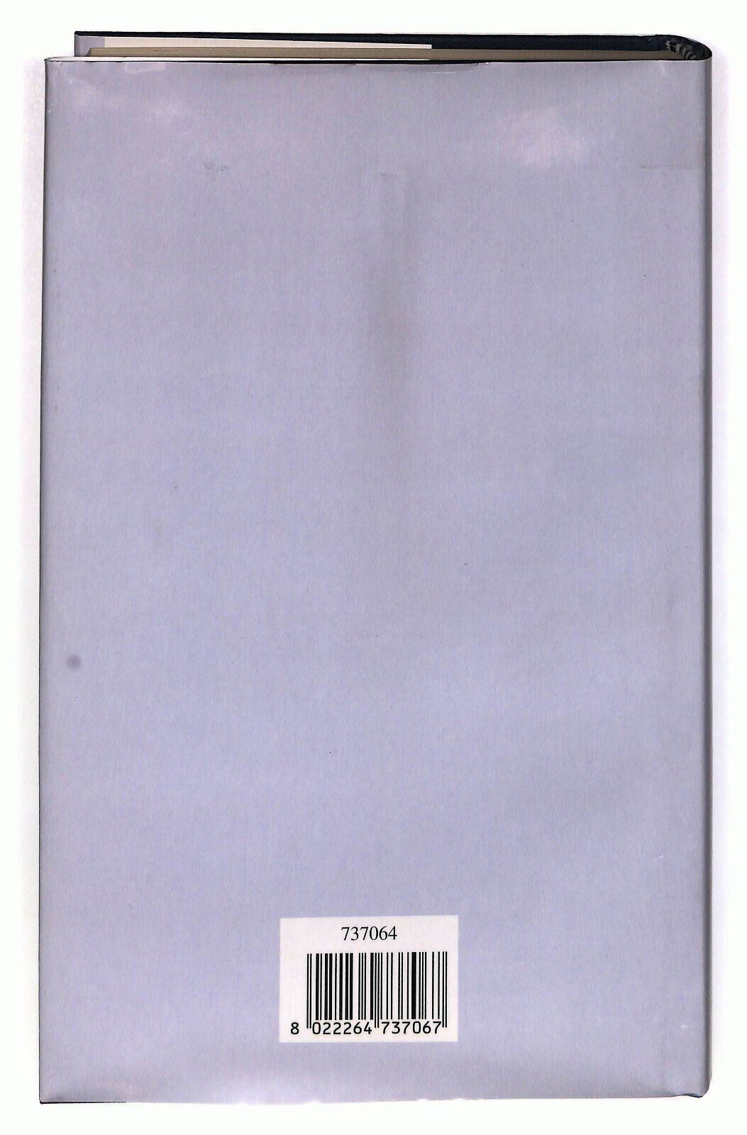 EBOND Il Bacio Di Danielle Steel Libro LI023362