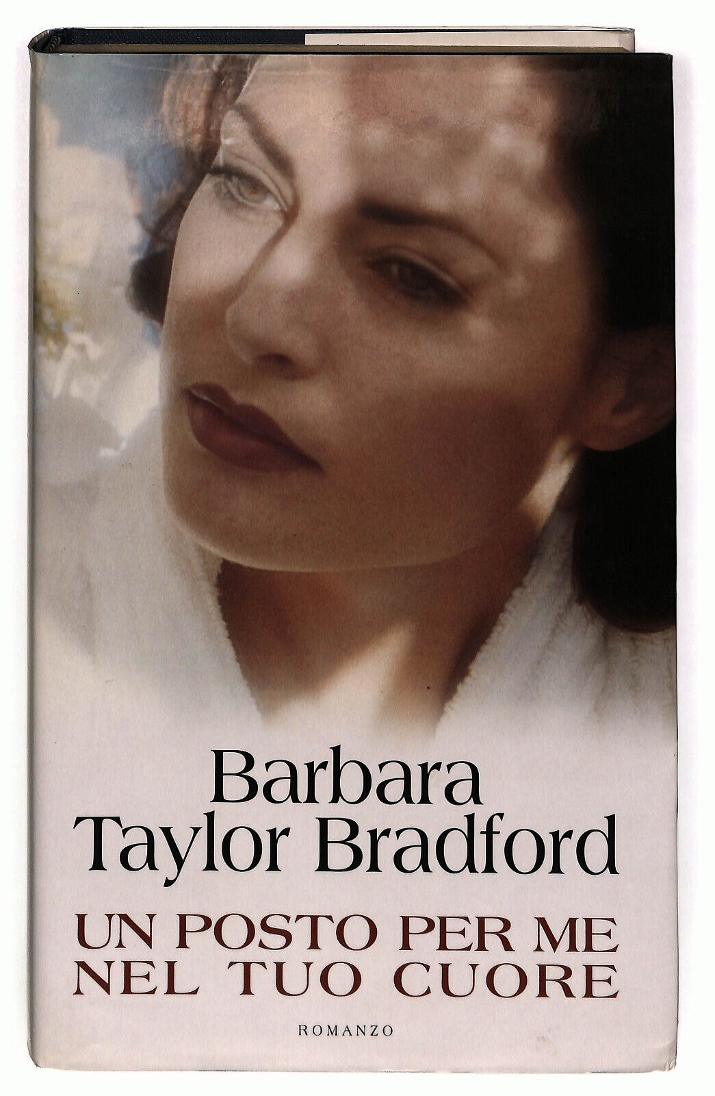 EBOND Un Posto Per Me Nel Tuo Cuore Di Barbara Taylor Bradford Libro LI023364