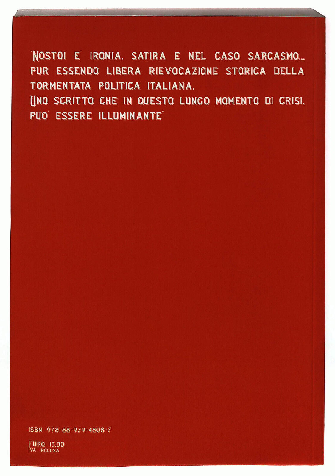 EBOND Nostoi Viaggi,passioni e Travagli, Sul Sentiero Della Vita Libro LI023505