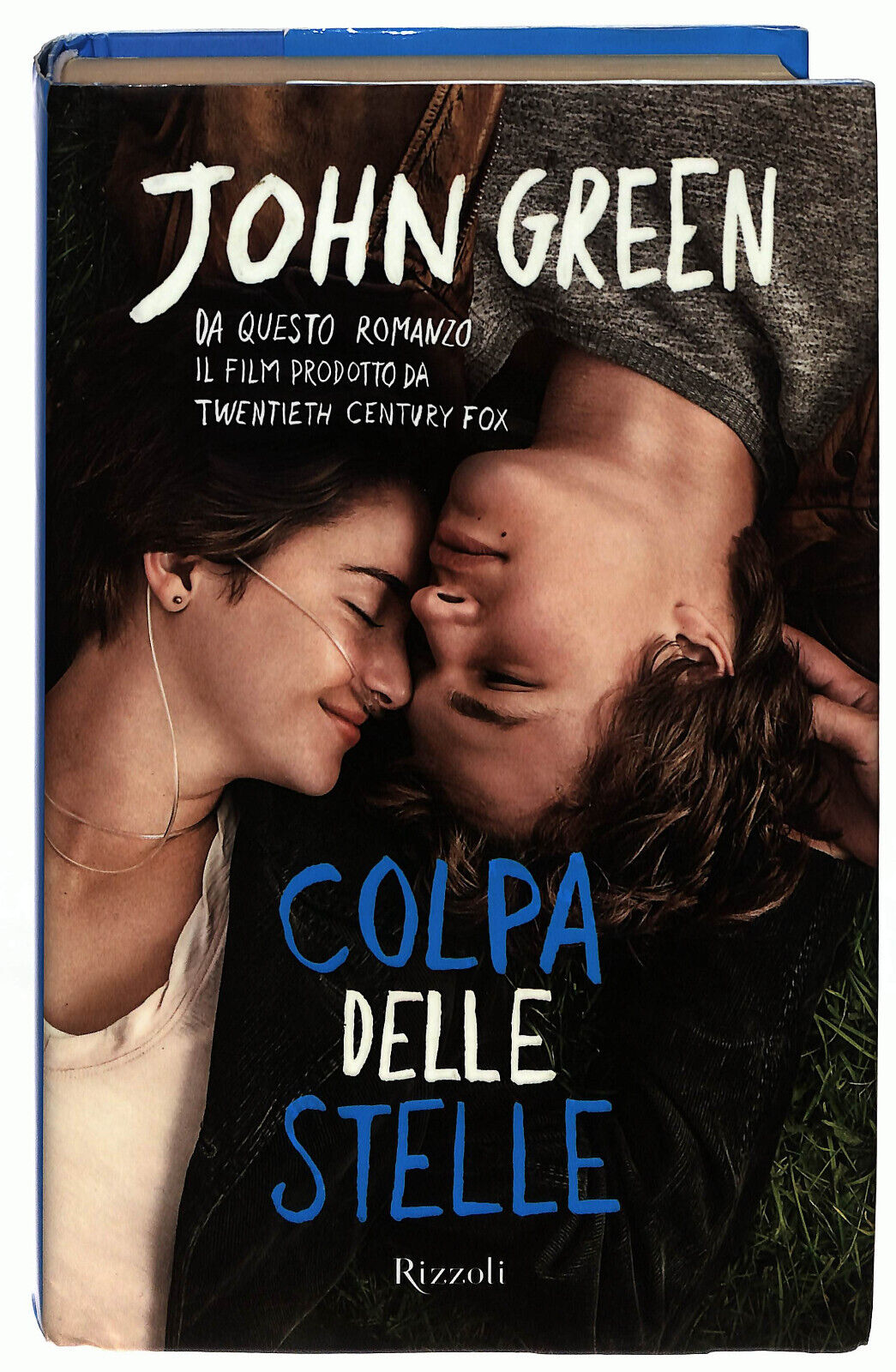 EBOND Colpa Delle Stelle Di John Green Libro LI023558