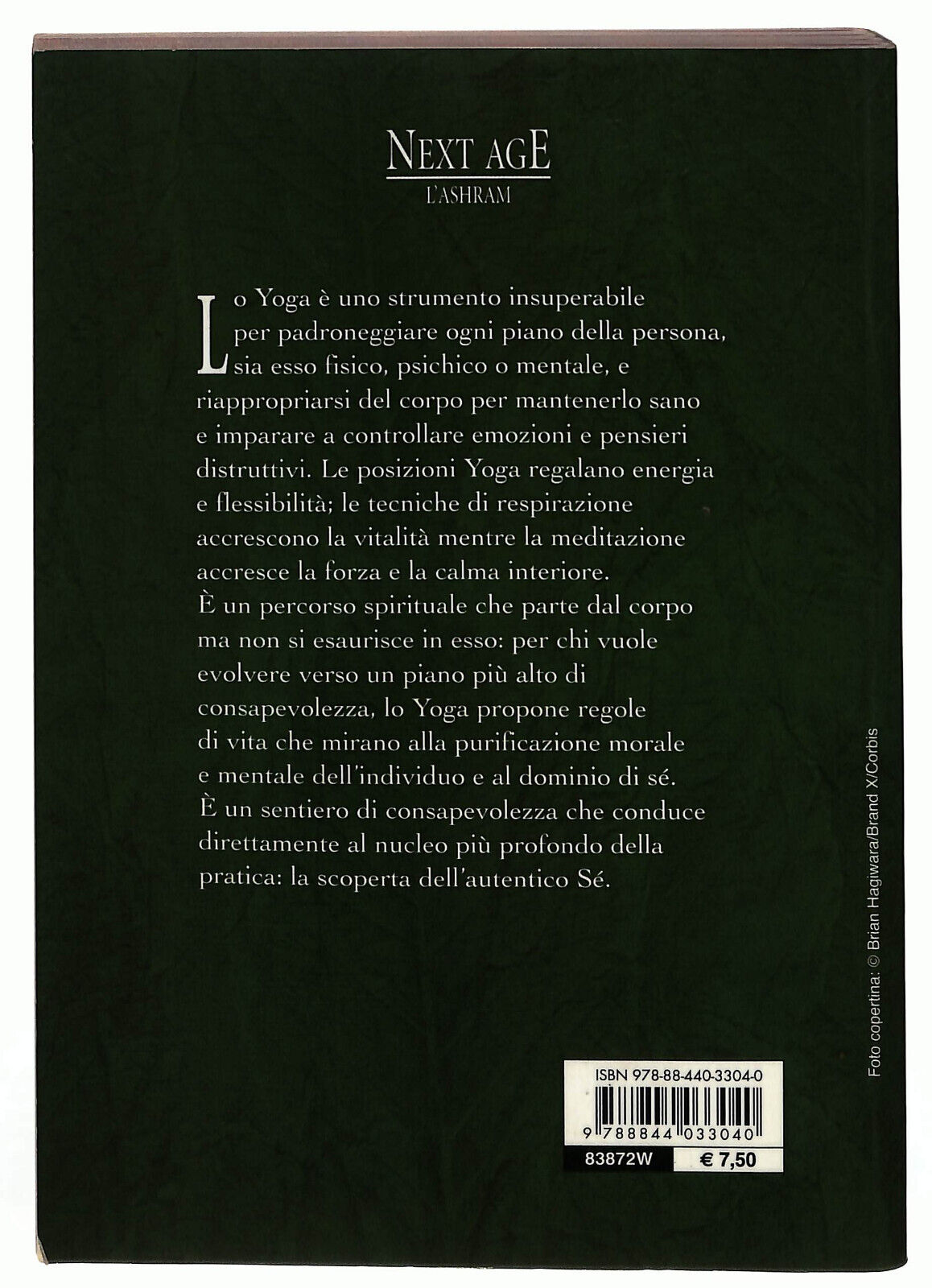 EBOND Yoga Di Alice Ki Libro LI023559