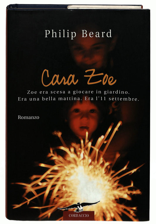 EBOND Cara Zoe Di Philip Beard 2005 Libro LI023565