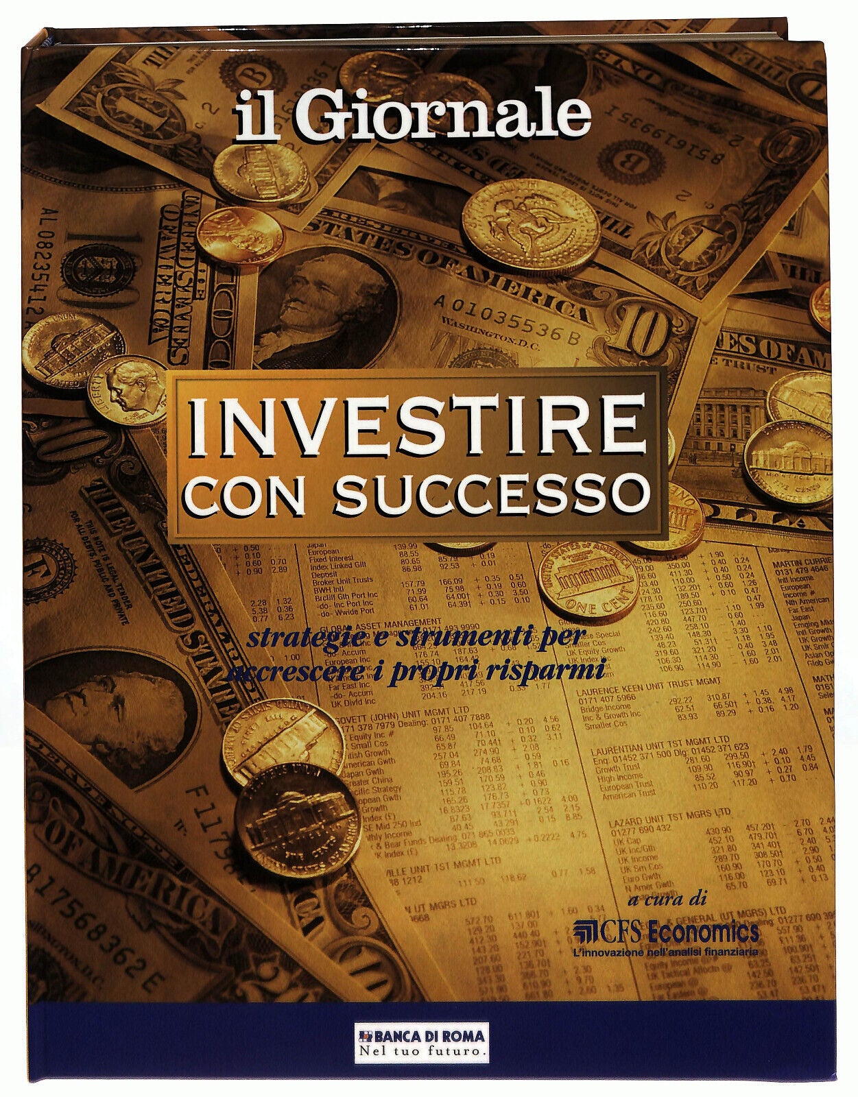 EBOND Investire Con Successo Strategie e Strumenti Per Accrescere Libro LI023656