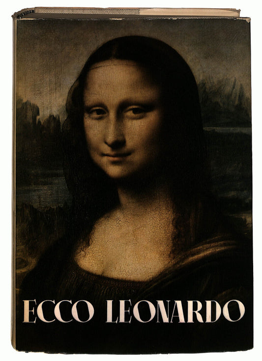 EBOND Ecco Leonardo Di A. Colombo Libro LI023752