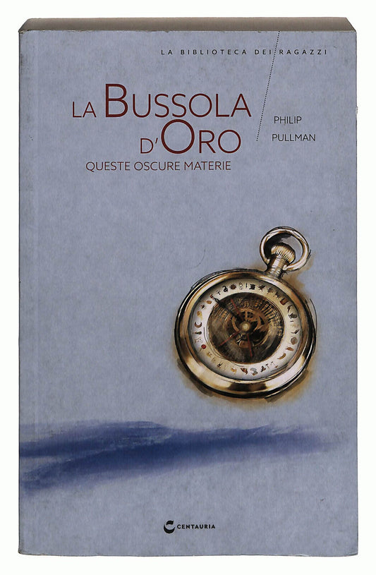 EBOND La Bussola D'oro Di Philip Pullman Libro LI023867