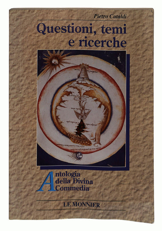 EBOND Questioni, Temi e Ricerche Di Pietro Cataldi Libro LI023902