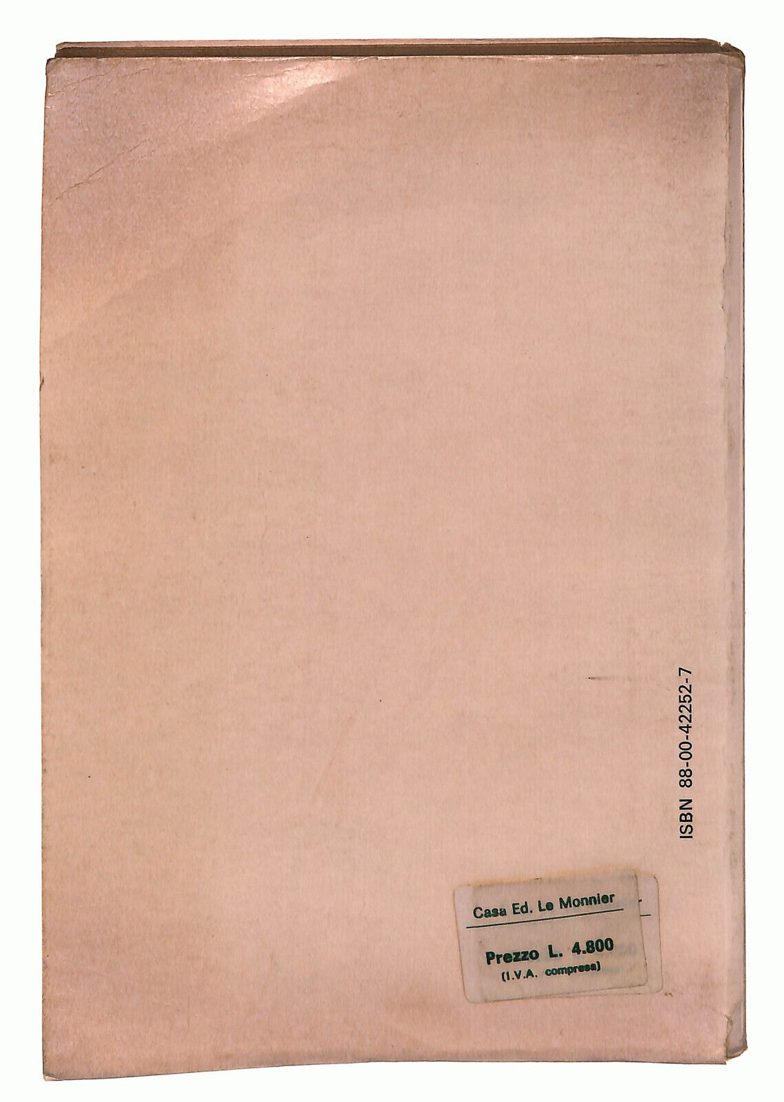 EBOND Il Poema Della Natura Di T. Lucrezio Caro Felice Le Monnier Libro LI023958