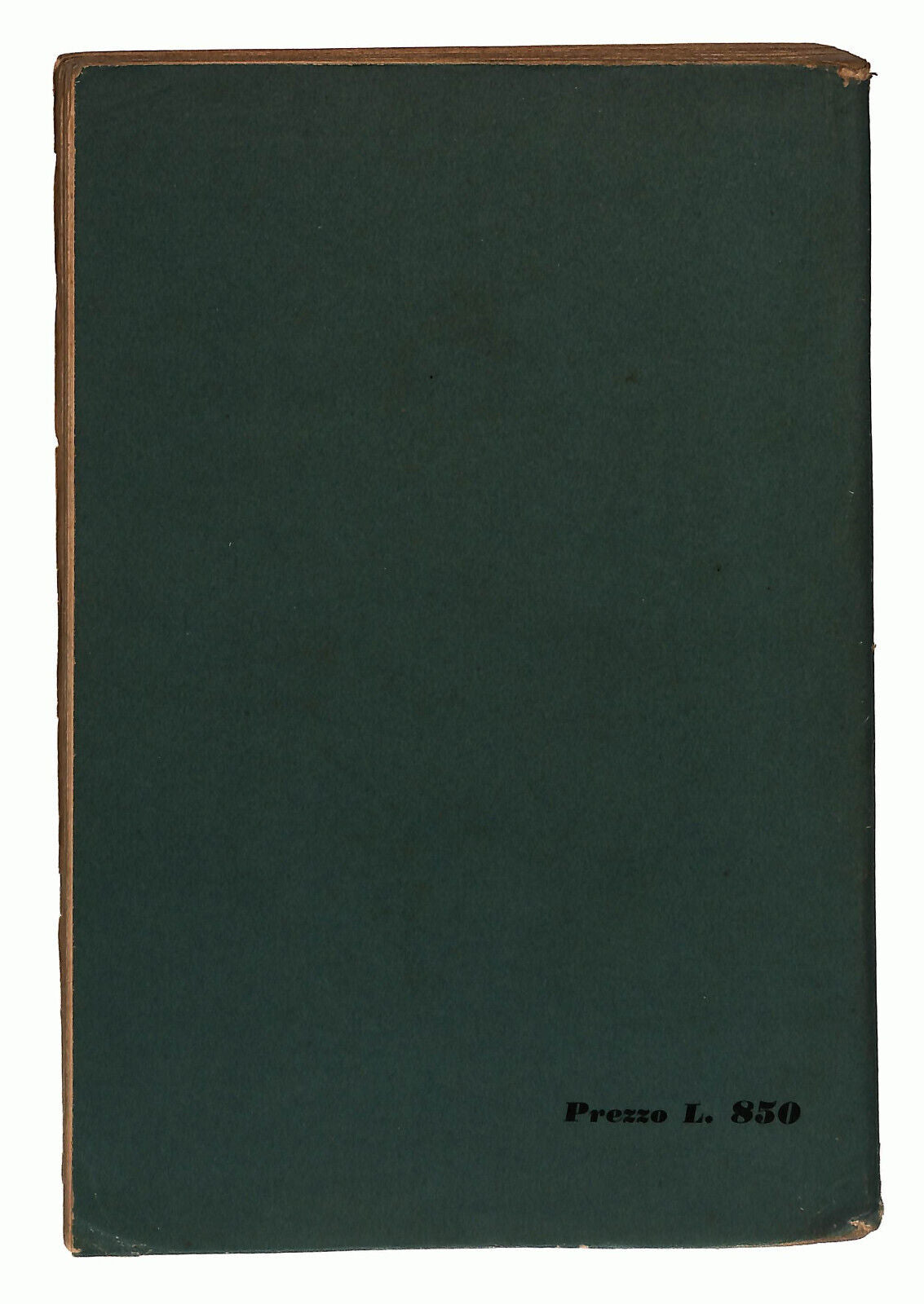 EBOND Scienze Naturali e Fisica Di Augusto Sacco Lattes e C. 1954 Libro LI024001