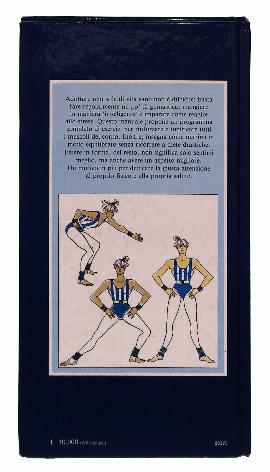 EBOND Come Mantenersi In Forma Di Sarah Litvinoff Libro LI024064