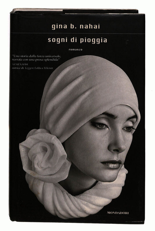 EBOND Sogni Di Pioggia Di Gina B. Nahai Libro LI024102