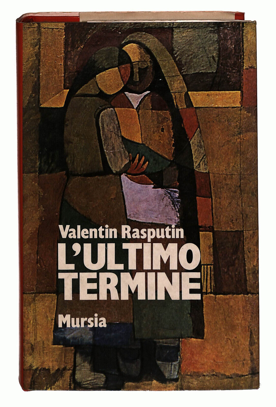 EBOND L'ultimo Termine Di Valentin Rasputin Libro LI024111