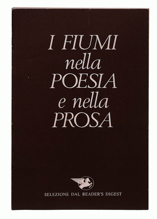 EBOND I Fiumi Nella Poesia e Nella Prosa Reader's Digest Libro LI024265
